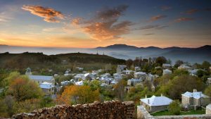 7-DAYS ‘THE FULL MACEDONIAN’ PACKAGE