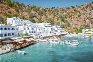 FULL DAY TOUR TO IMBROS GORGE FROM CHANIA AREA