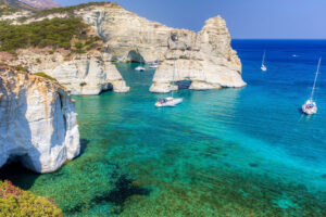 Explore Greece Wine Cruise