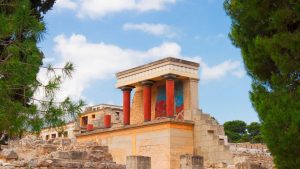 ICONIC AEGEAN – 3 NIGHTS