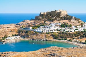 ICONIC AEGEAN – 4 NIGHTS