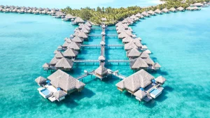 PRE and POST PACKAGE TAHITI & BORA BORA 6 DAYS / 5 NIGHTS