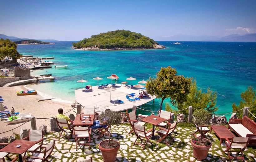 ALBANIA HERITAGE & RIVIERA – 8 DAYS