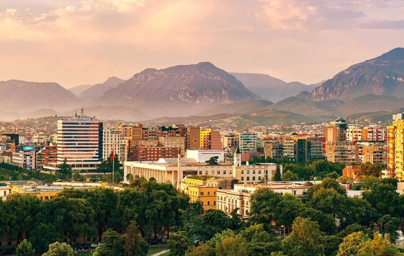 ALBANIA HIGHLIGHTS – TIRANA & VLORA ESCAPE