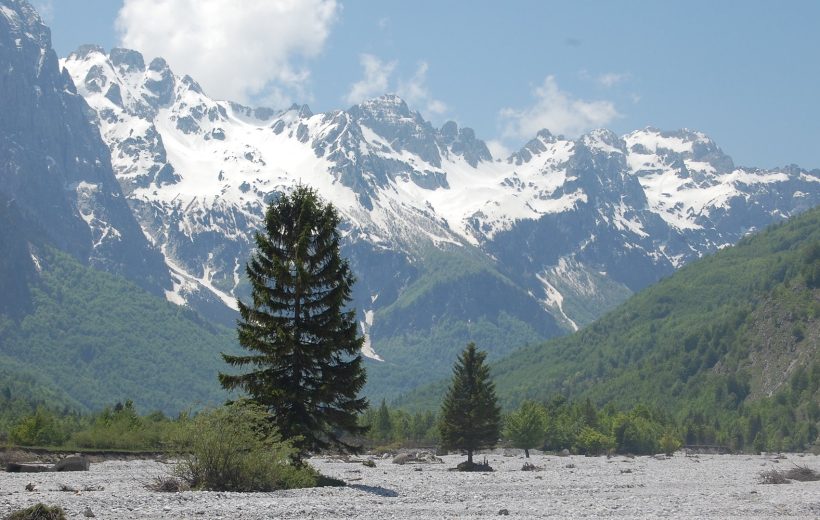 ALBANIA & KOSOVO – THE ULTIMATE ADVENTURE
