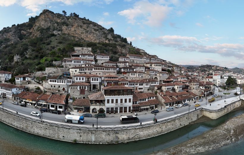 ALBANIA & MONTENEGRO – TWO COUNTRIES, ONE JOURNEY