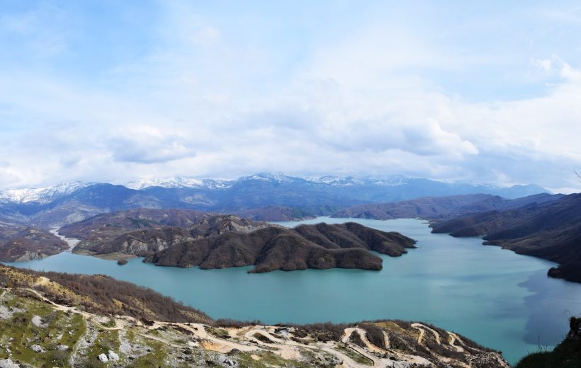 BOVILLA LAKE & GAMTI MOUNTAIN DAY TOUR