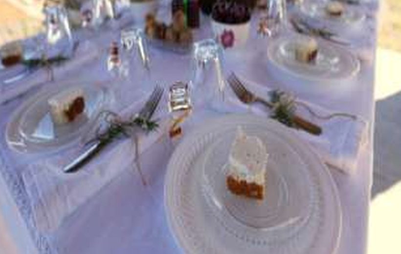 LOCAL CHEESE TASTING & POLYPHONIC EXPERIENCE