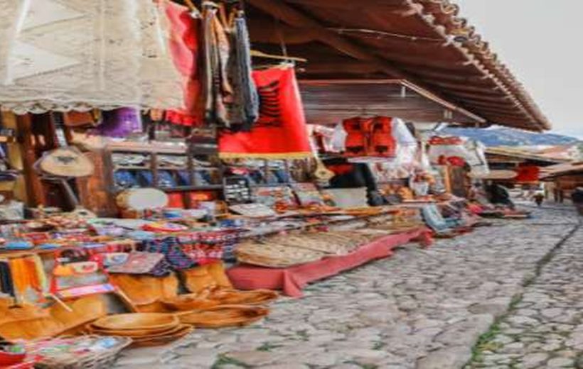 KRUJA DAY TOUR FROM TIRANA OR DURRES
