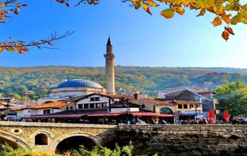 PRIZREN DAY TOUR FROM TIRANA