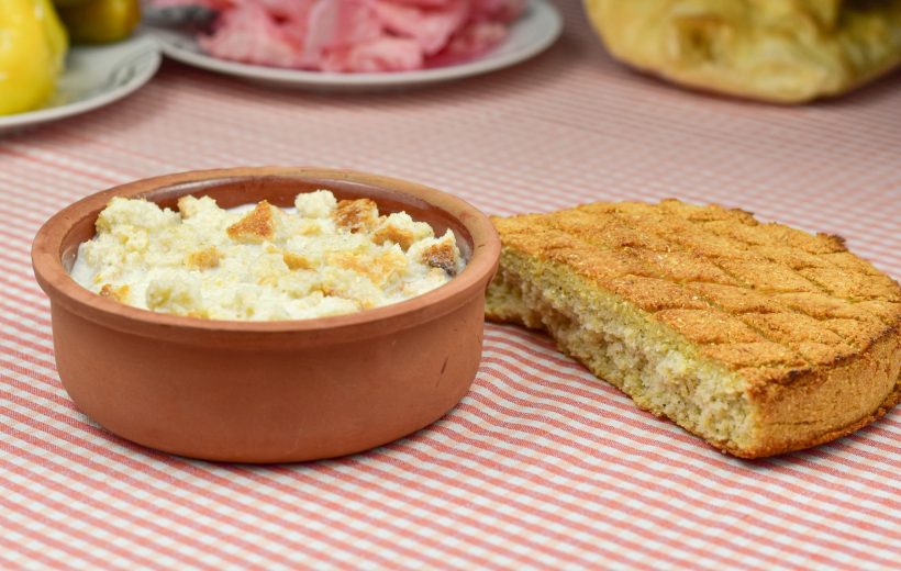 A TASTE OF ALBANIA – 5-DAY GOURMET TOUR